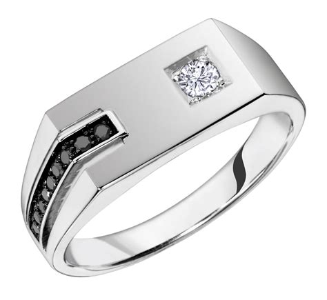 platinum ring for men.